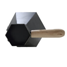 سیلو قهوه مدل 6 ضلعی کد 08k