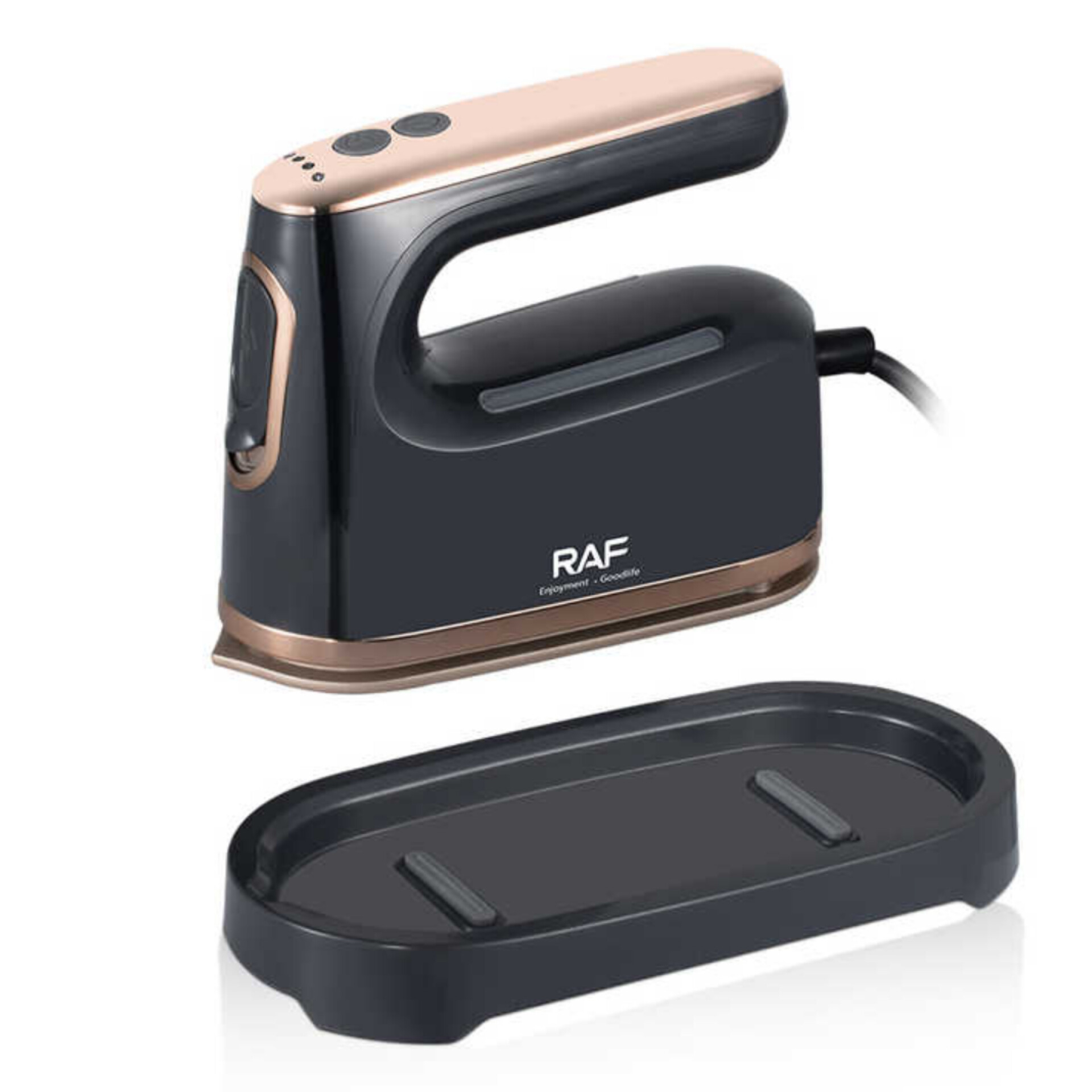 اتو مسافرتی راف مدل R.1010