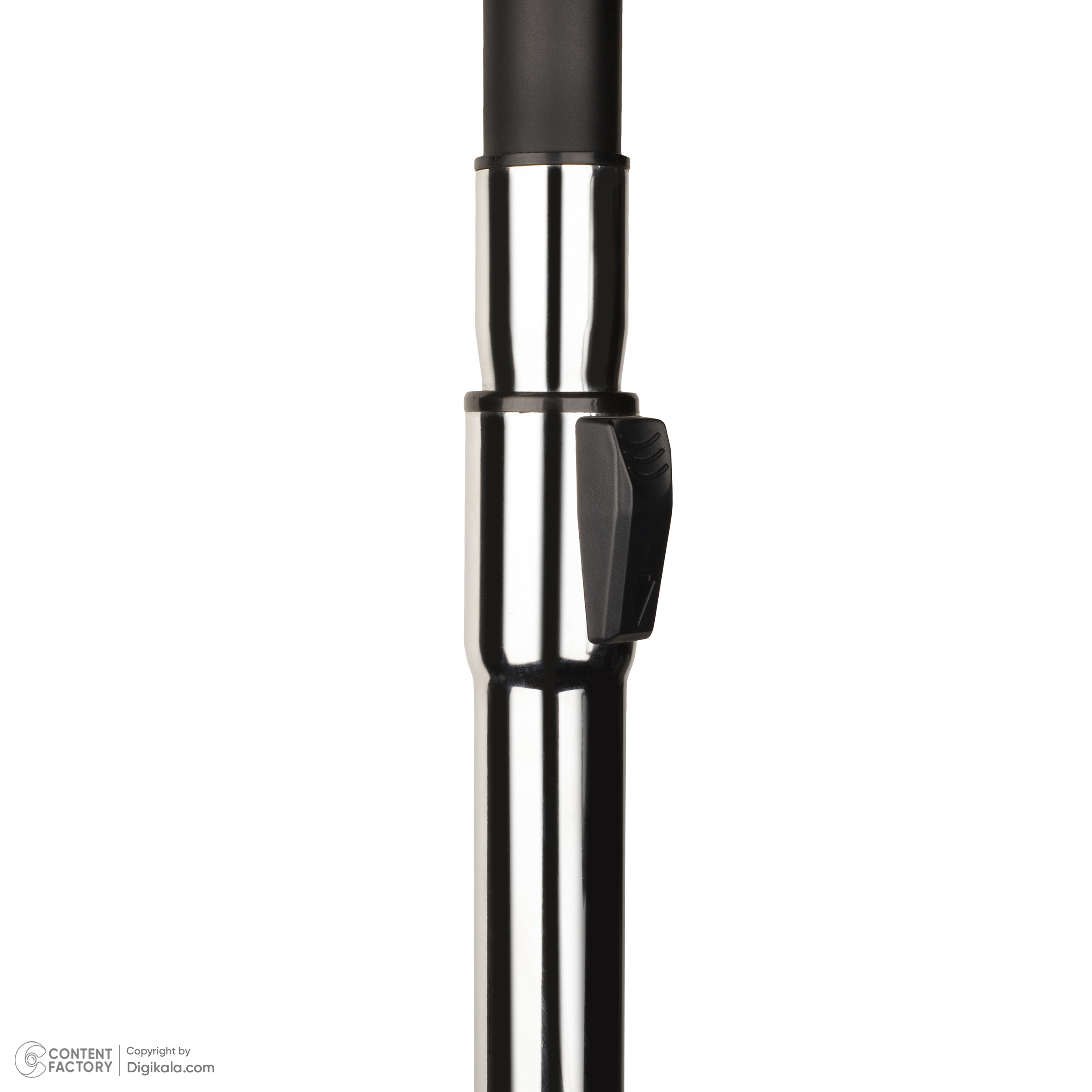 جاروبرقی 2600 وات ارج مدل ASVC4026002G