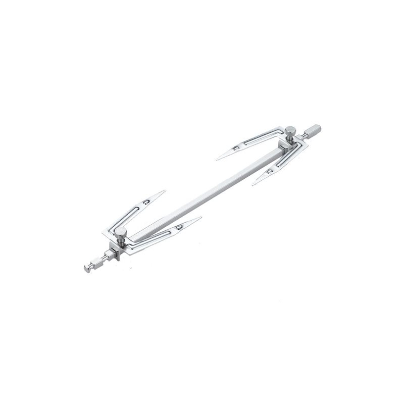 سرخ کن بدون روغن آزور مدل AZ-446AF