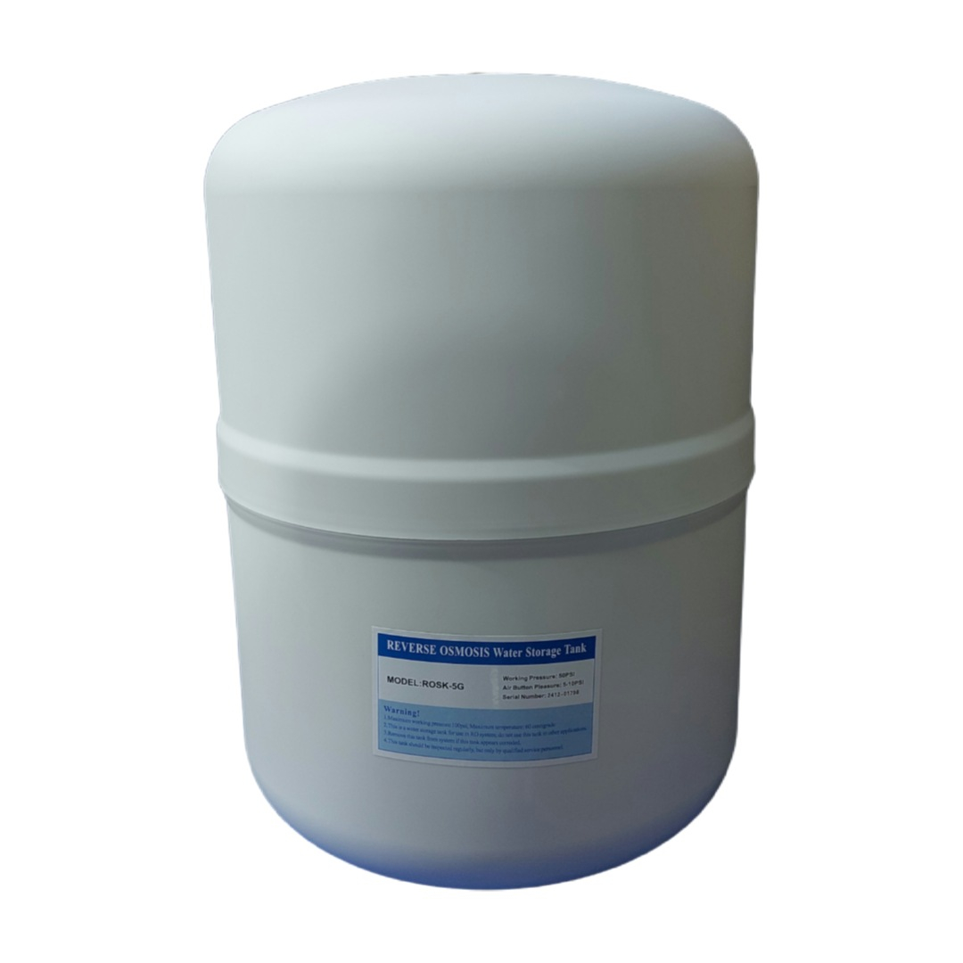 مخزن دستگاه تصفیه کننده آب رتک مدل ROTK-5G