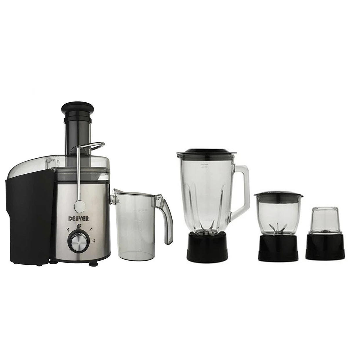 آبمیوه گیری دنور مدل DR-7799 POWER