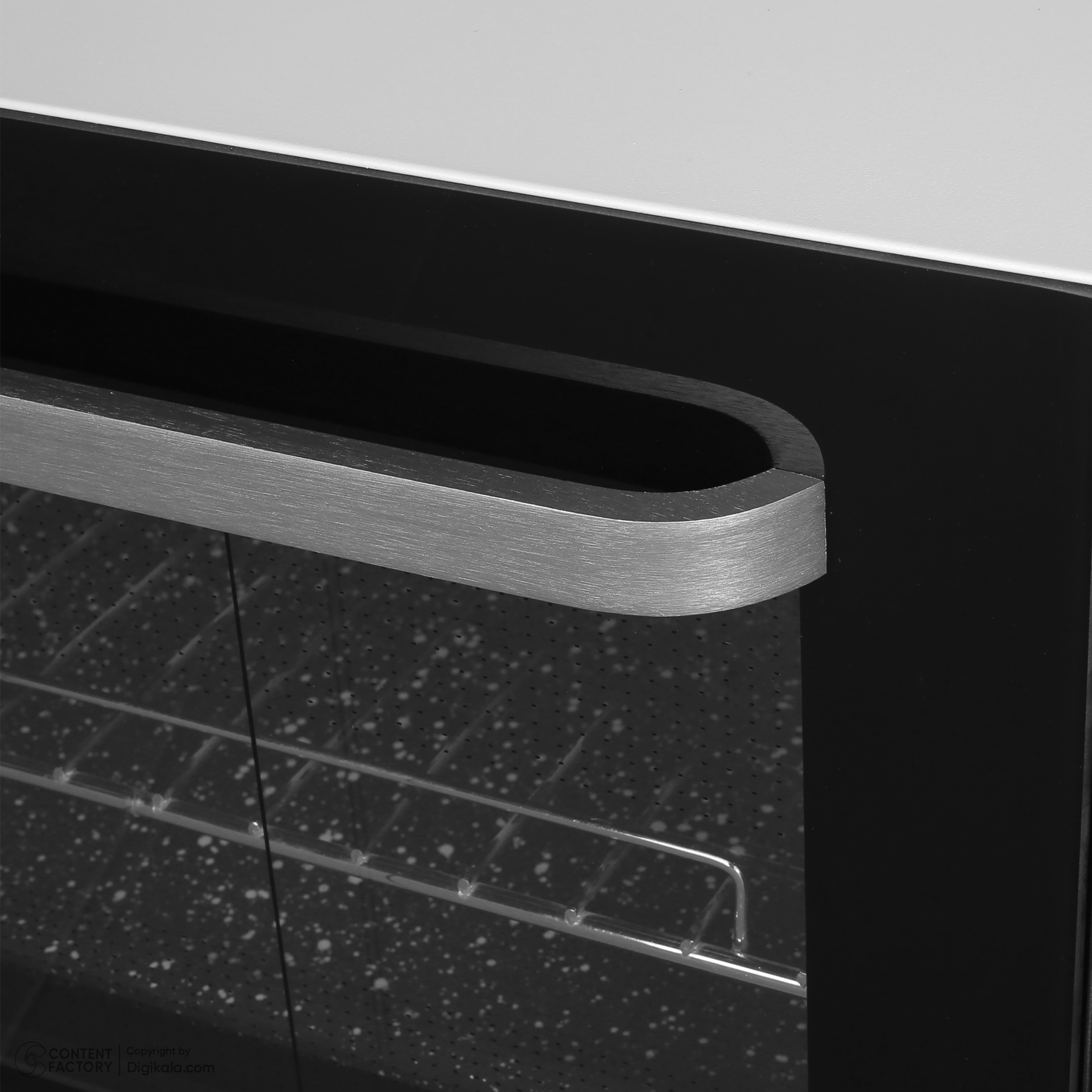 آون توستر 45 لیتری لیماک جنرال اینترنشنال مدل LT400Plus