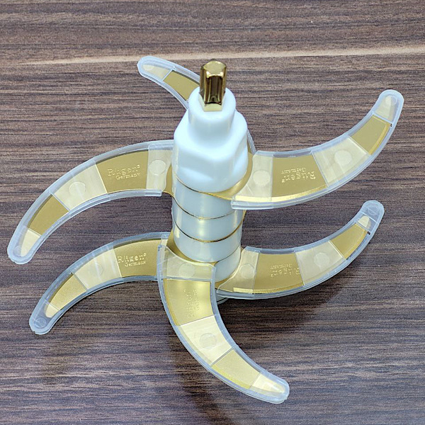 خردکن مدل روگن Ru-2330