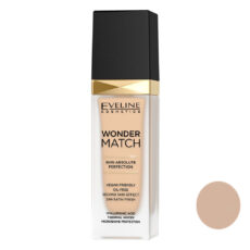 کرم پودر اولاین مدل 12 حجم 30 میلی لیتر