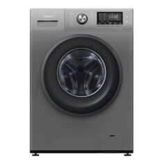 ماشین لباسشویی 8 کیلوگرم اتوماتیک هایسنس مدل WFKV8010DS