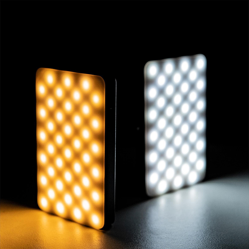 نور ثابت اولانزی مدل VL120 RGB