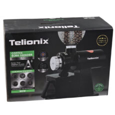 آسیاب قهوه تلیونیکس مدل TCG4153