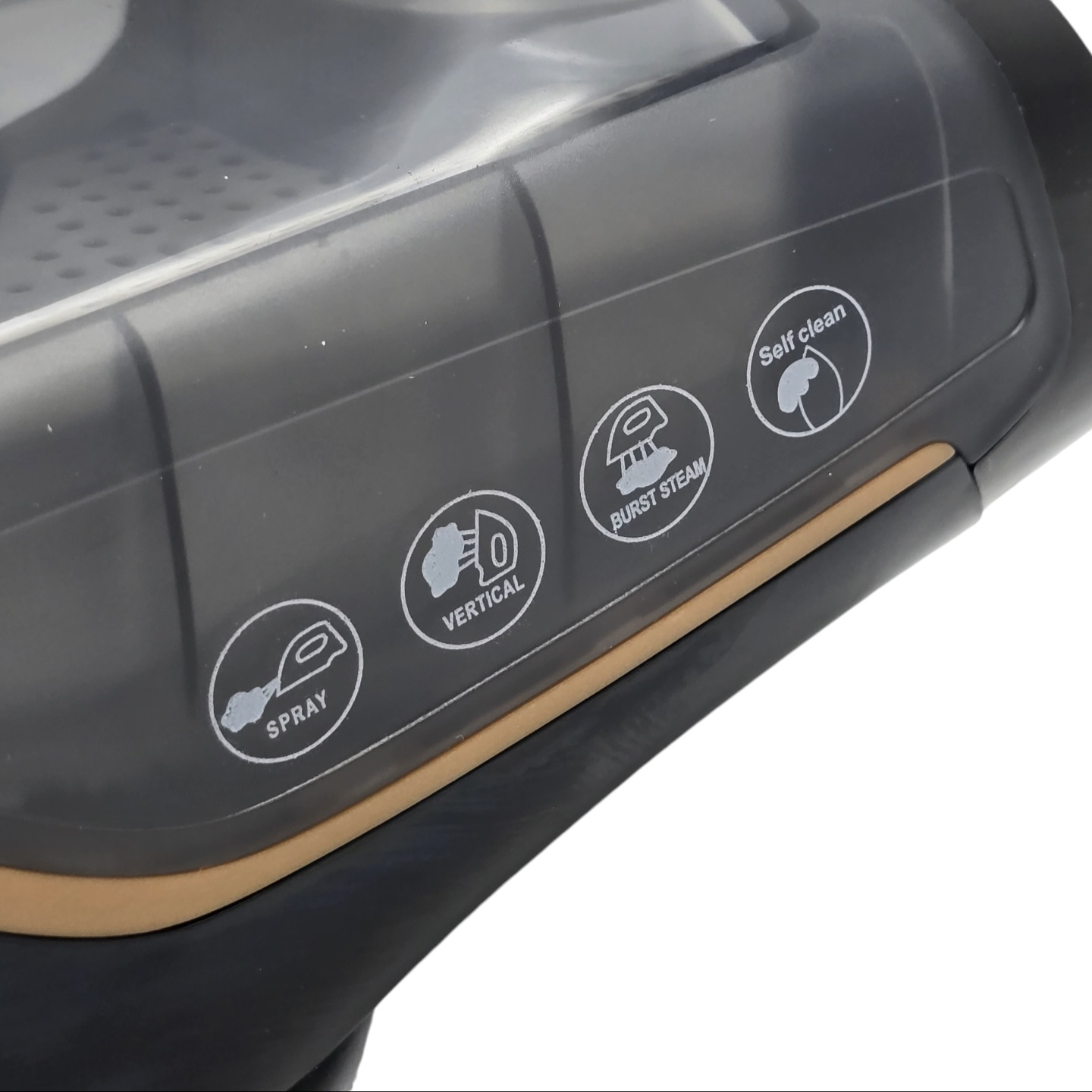 اتو بخار اریکسون مدل 2150