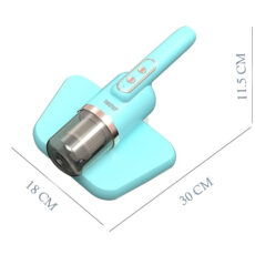 جارو شارژی ام دی اچ ال مدل UV