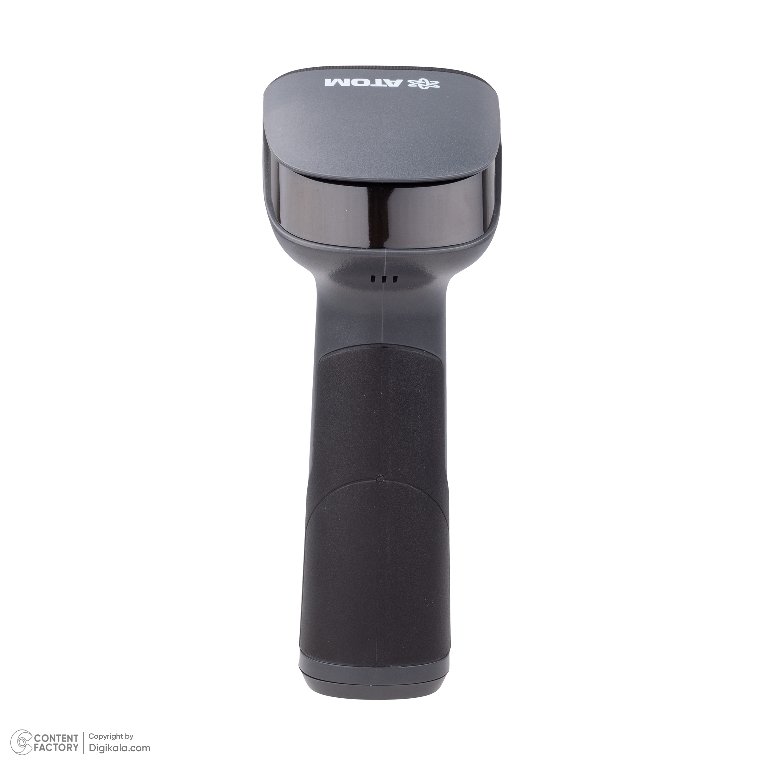 بارکد خوان دو بعدی اتم مدل Servo