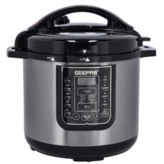 مولتی کوکر جی پاس مدل GMC35029