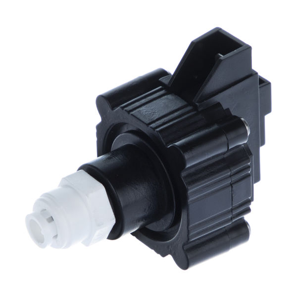 تبدیل تصفیه آب مکانیکی به برقی مدل Hajibashi-NTE-convertor مجموعه هفت عددی