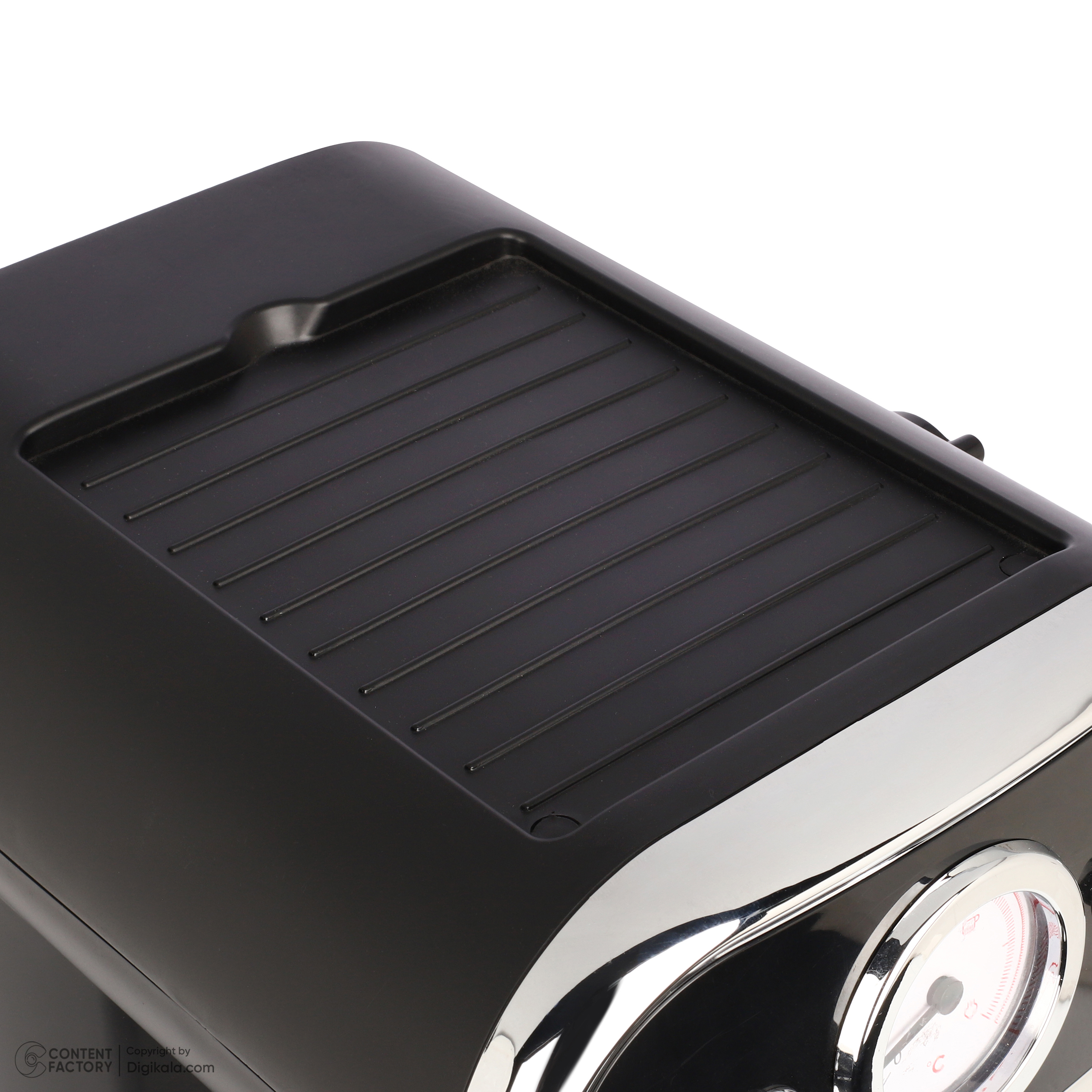 اسپرسو ساز 1.5 لیتری بنس مدل BC-S5002D