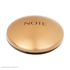 پودر برنز کننده نوت تحت لیسانس شماره20