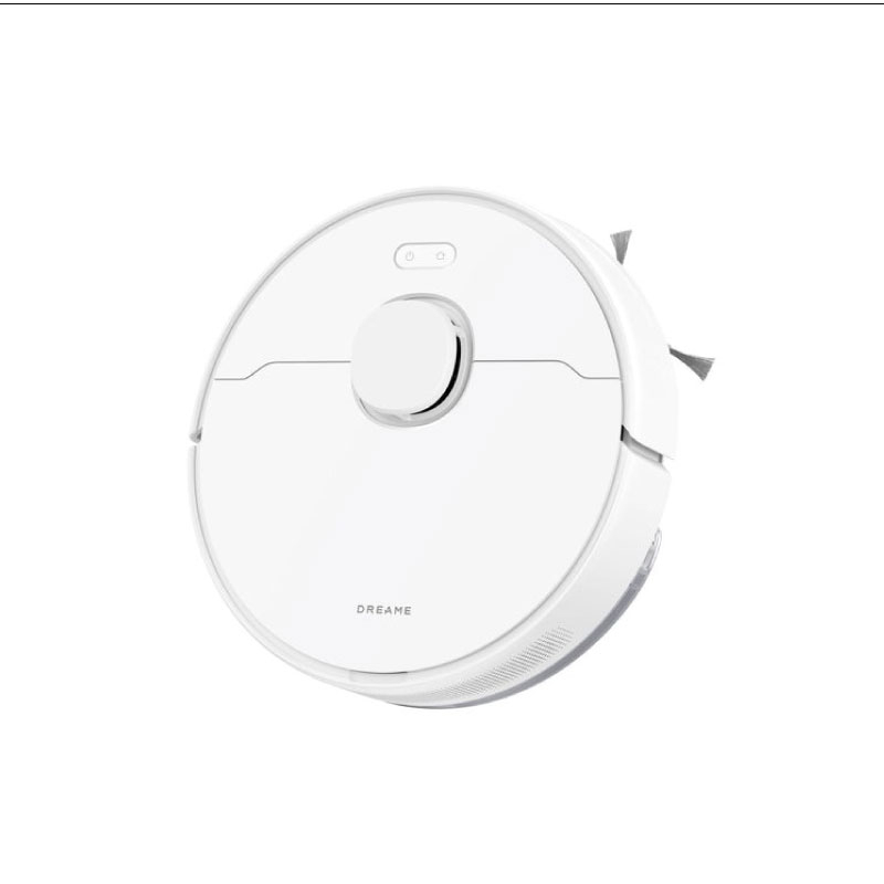 جاروبرقی رباتیک دریم مدل D10 Plus Gen 2