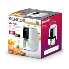 سرخ کن سنکور مدل SFR 5320WH