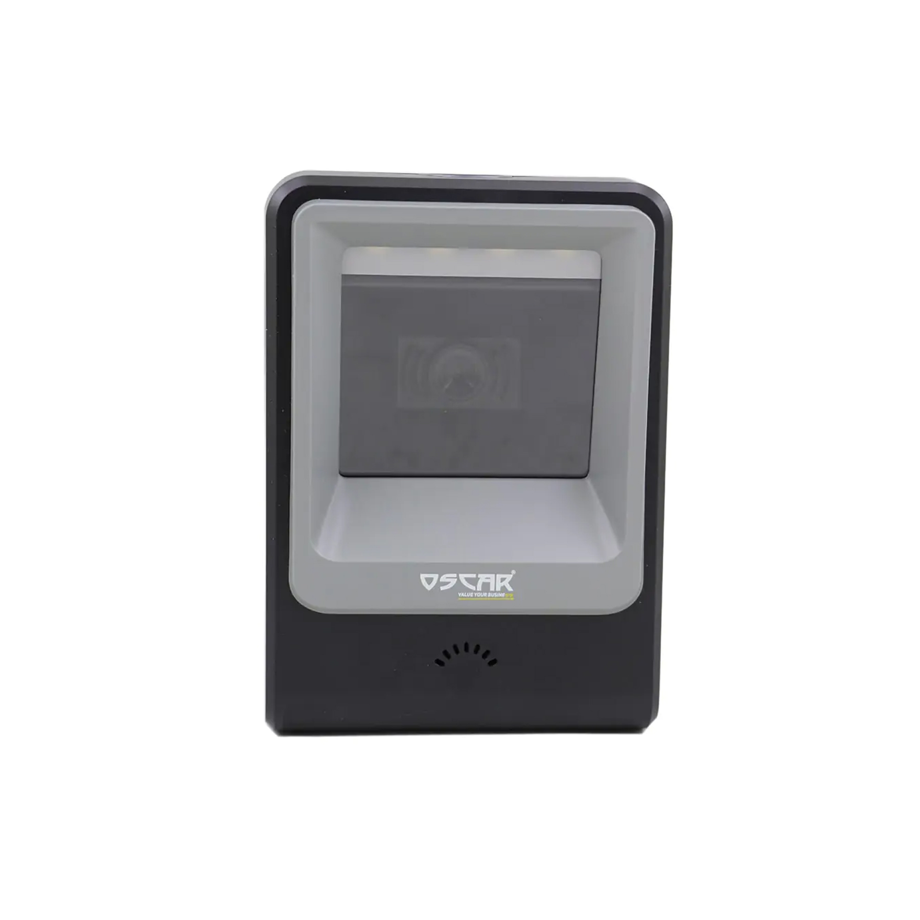 بارکدخوان دوبعدی اسکار مدل CORELITE