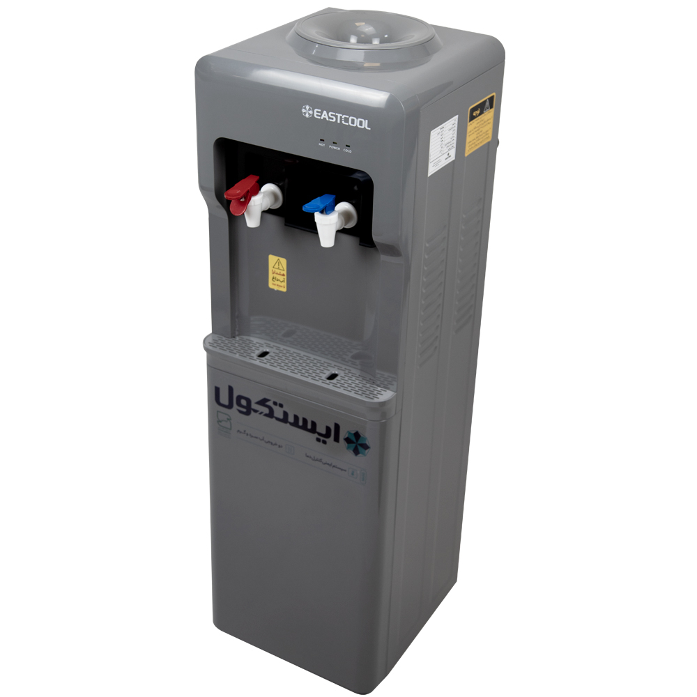 آبسردکن ایستکول مدل بدون کابین TM-SG450