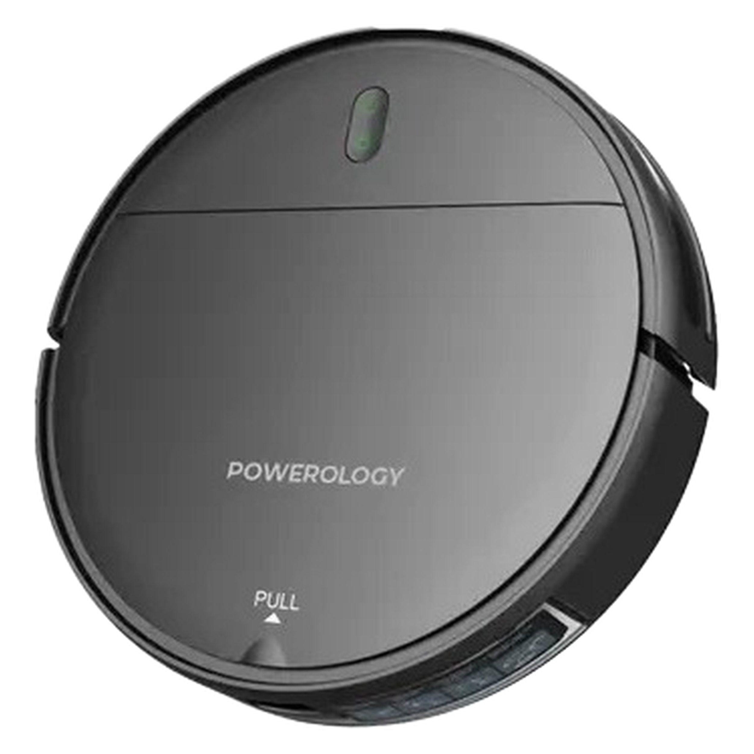 جارو رباتیک پاورلوجی مدل PPBCHA58