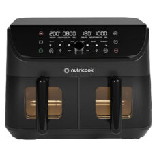 سرخ کن بدون روغن نوتریکوک مدل AFD185V