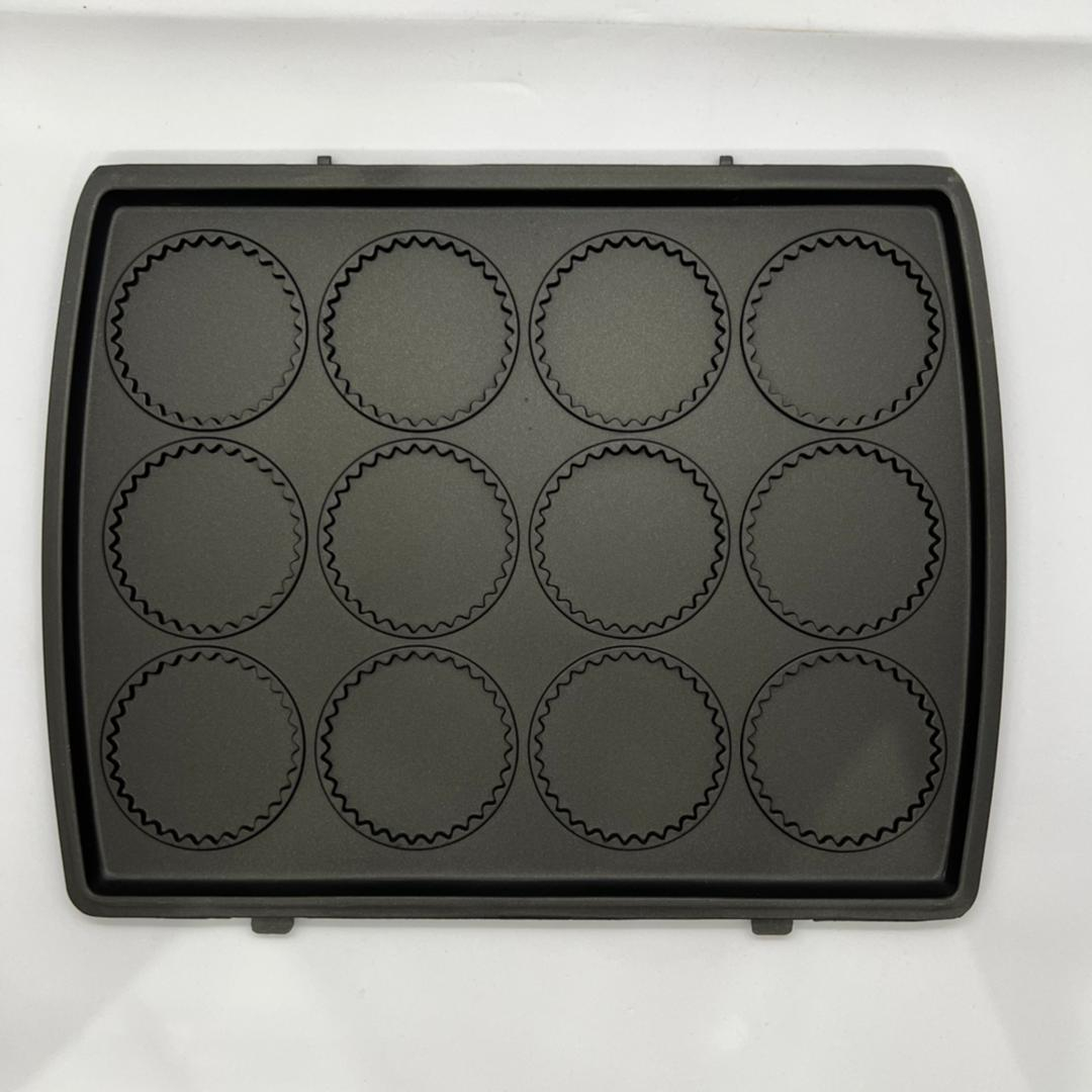 ساندویچ ساز سانفورد مدل 6 کاره SF9954