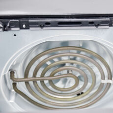 سرخ‌کن 10 لیتری مدل CS-403