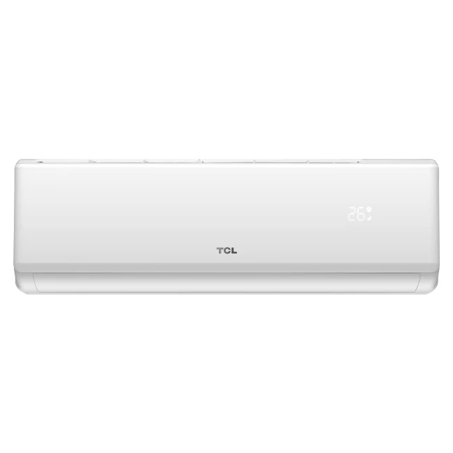 کولر گازی اسپلیت 12000 اینورتر تی سی ال مدل TAC-12CHSA/XAF1IT3