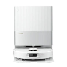 جاروبرقی رباتیک روبوراک مدل Qrevo c