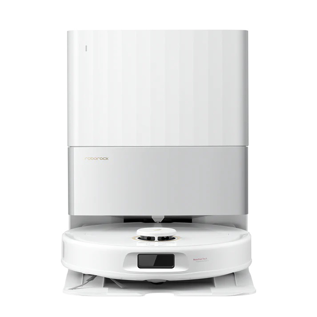 جاروبرقی رباتیک روبوراک مدل Qrevo c