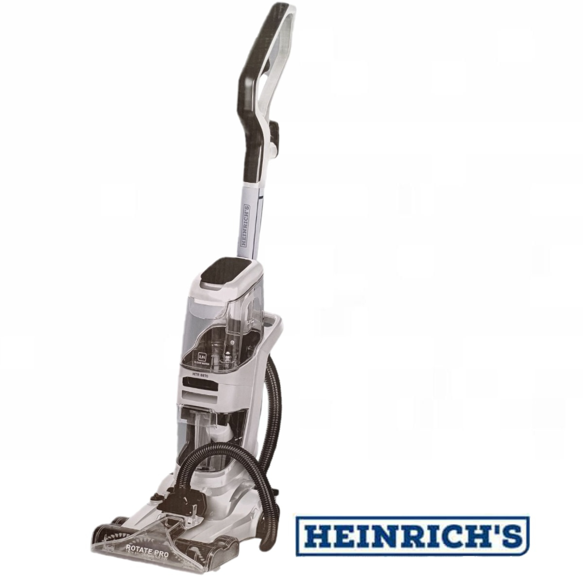 فرش و مبل شوی هنریچ مدل HTR W 8870