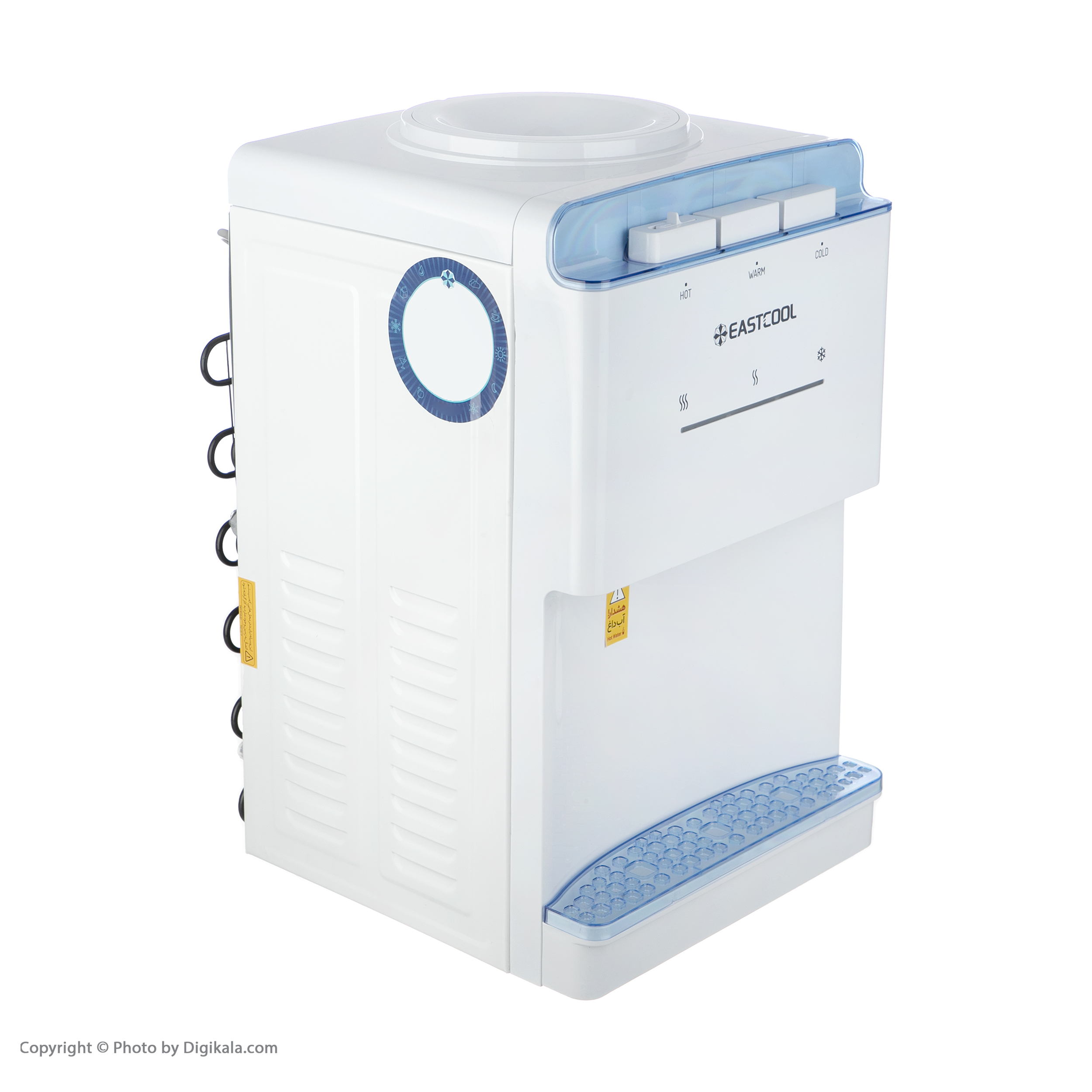 آبسردکن ایستکول مدل TM-DW414