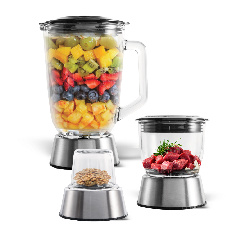 آبمیوه گیری جنرال پلاس مدل GE9844