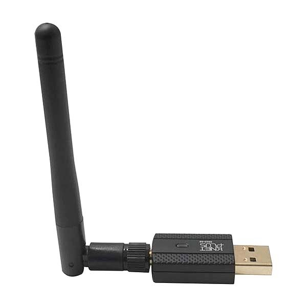 USB کارت شبکه کی نت پلاس مدل wb602
