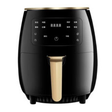 هواپز ۶ لیتر سیلورکرست مدل S-18