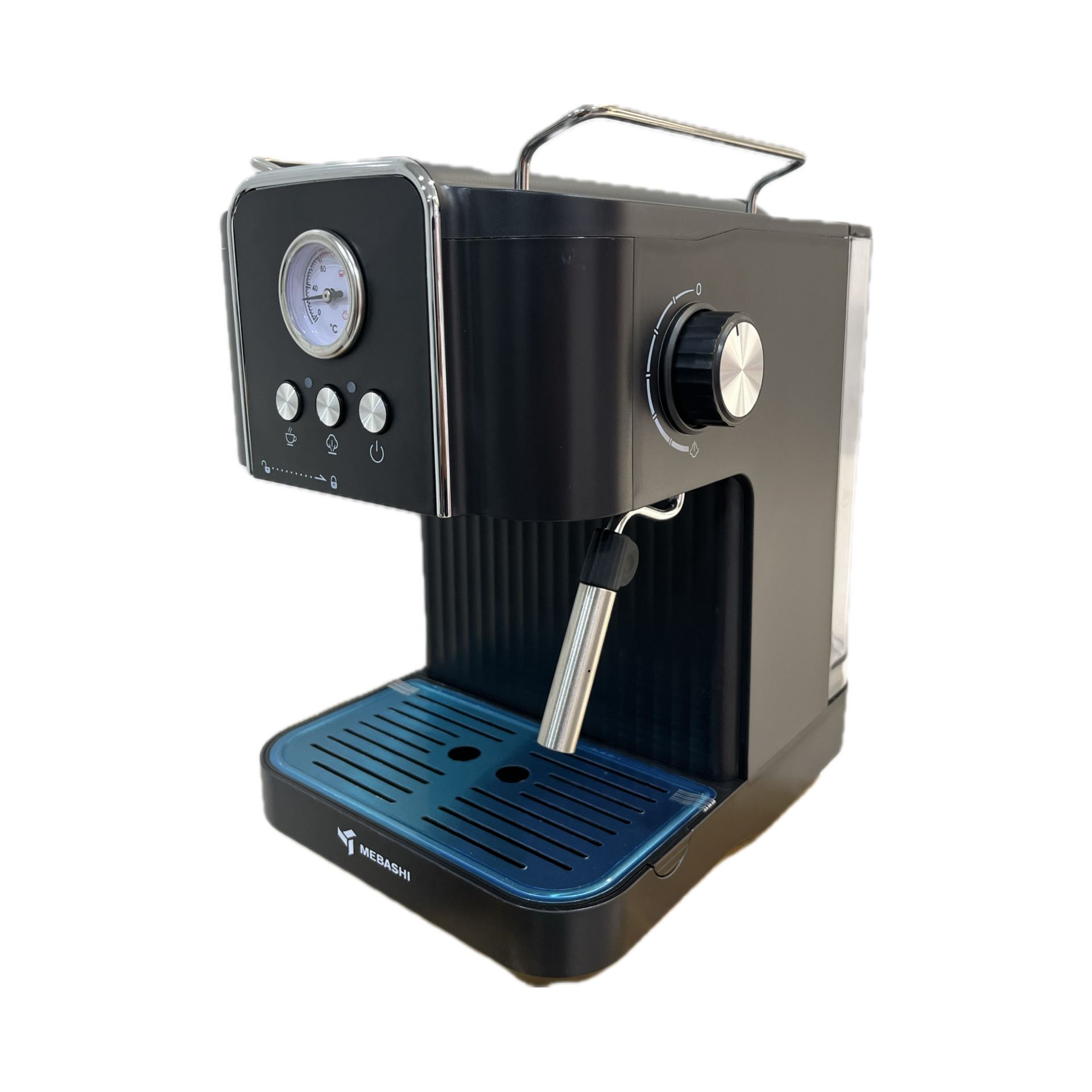 اسپرسو ساز مباشی مدل ME-ESM2048