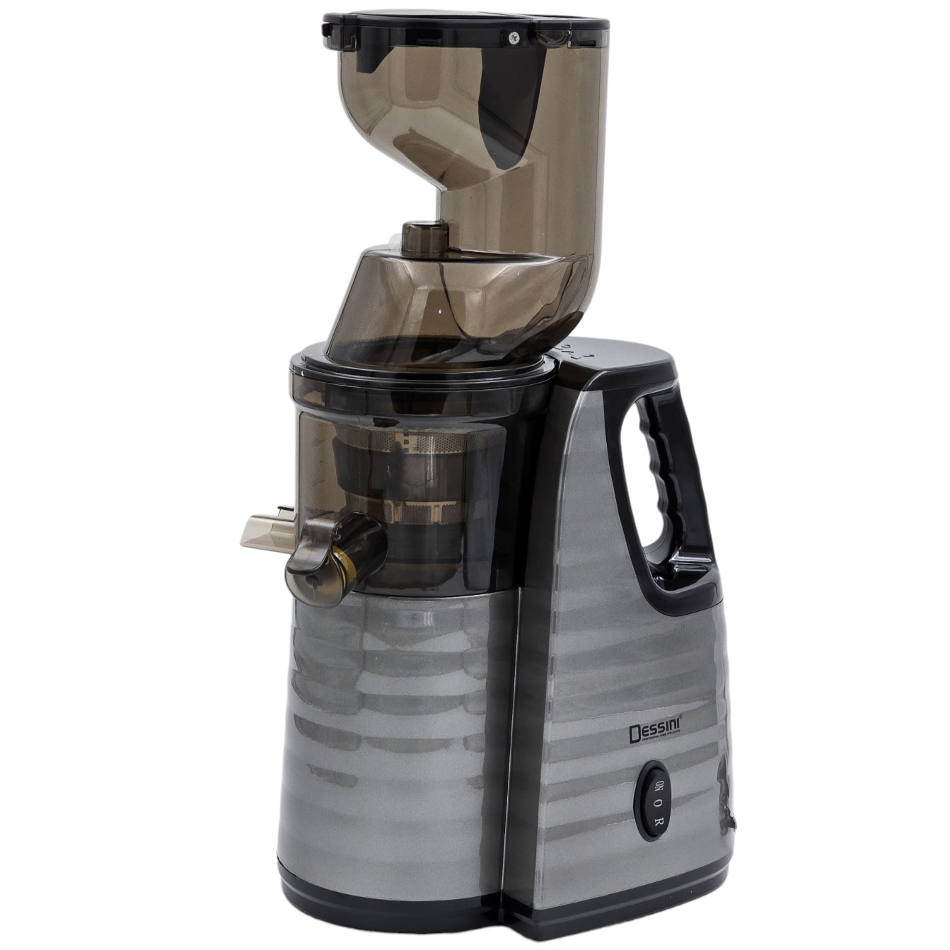 عصاره‌گیر دسینی مدل DS-98V6