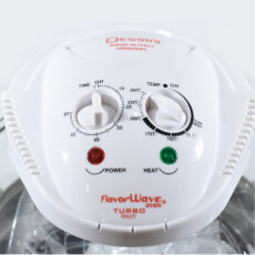 هواپز دسینی مدل توربو