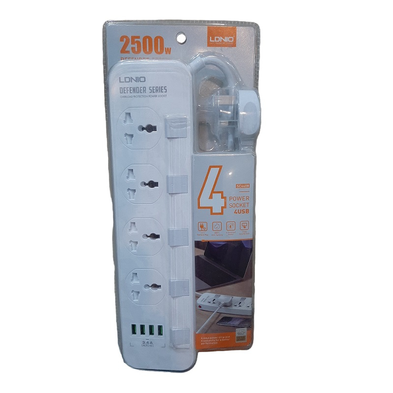 چندراهی برق الدینیو مدل SC4408