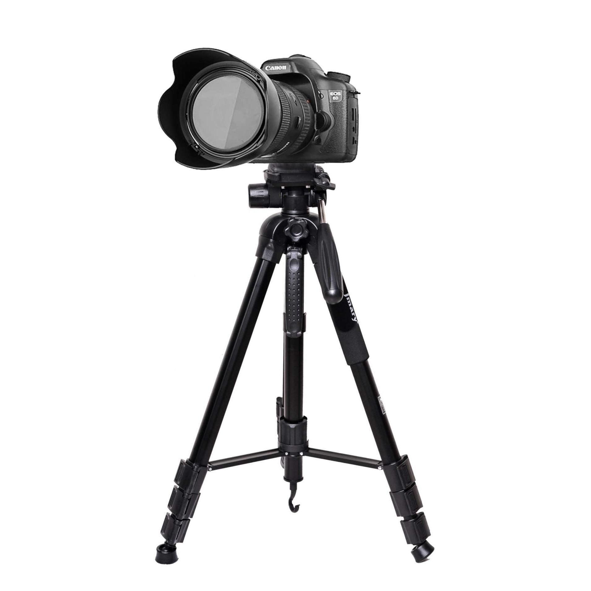 سه پایه دوربین جی ماری مدل kp-2294