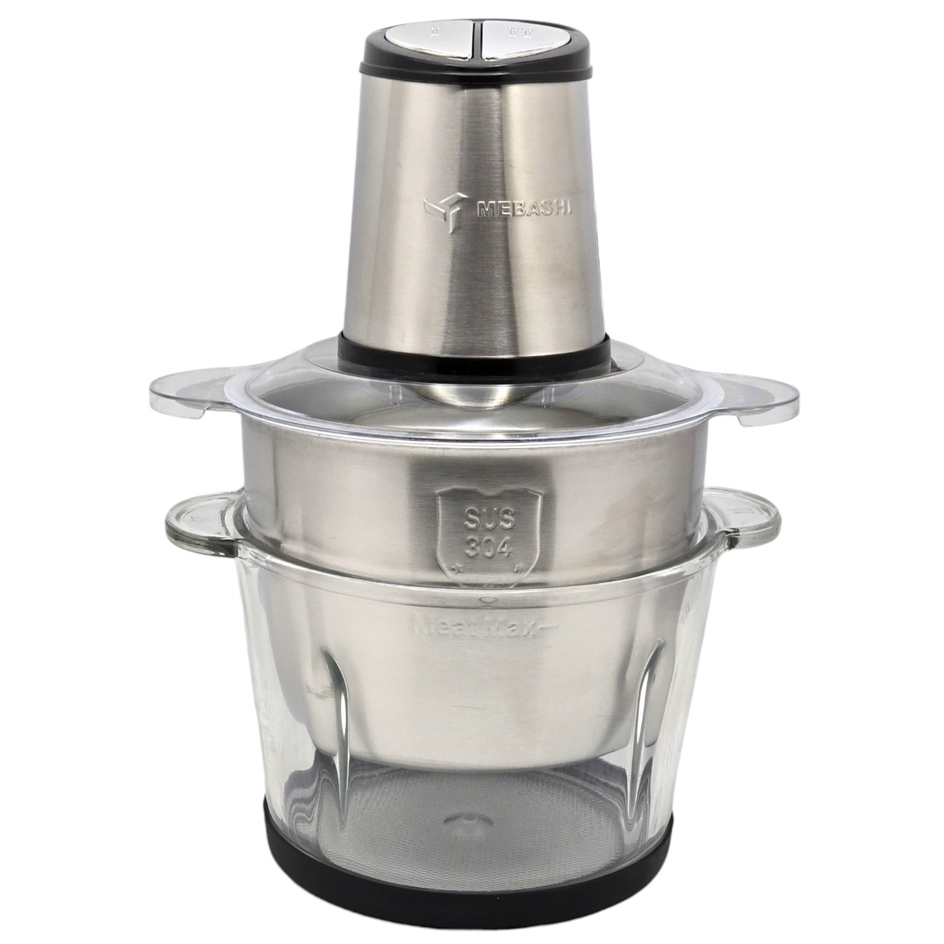 خردکن مباشی مدل SL-2024