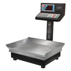 ترازو فروشگاهی محک مدل 17000Pro_50kg