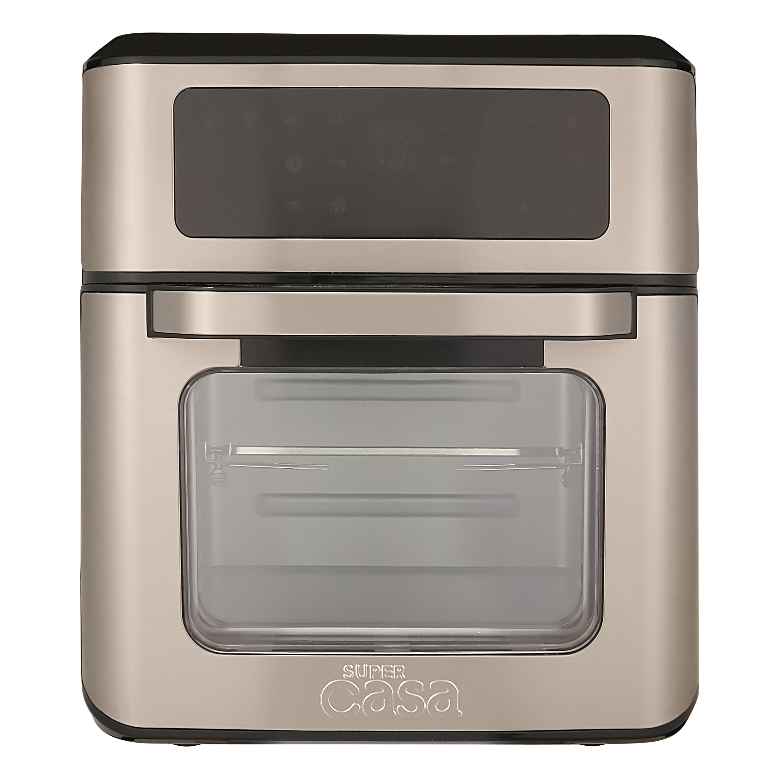 سرخ‌کن 12 لیتر سوپر کاسا مدل CA-105