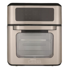 سرخکن 12 لیتر سوپر کاسا مدل CA-105
