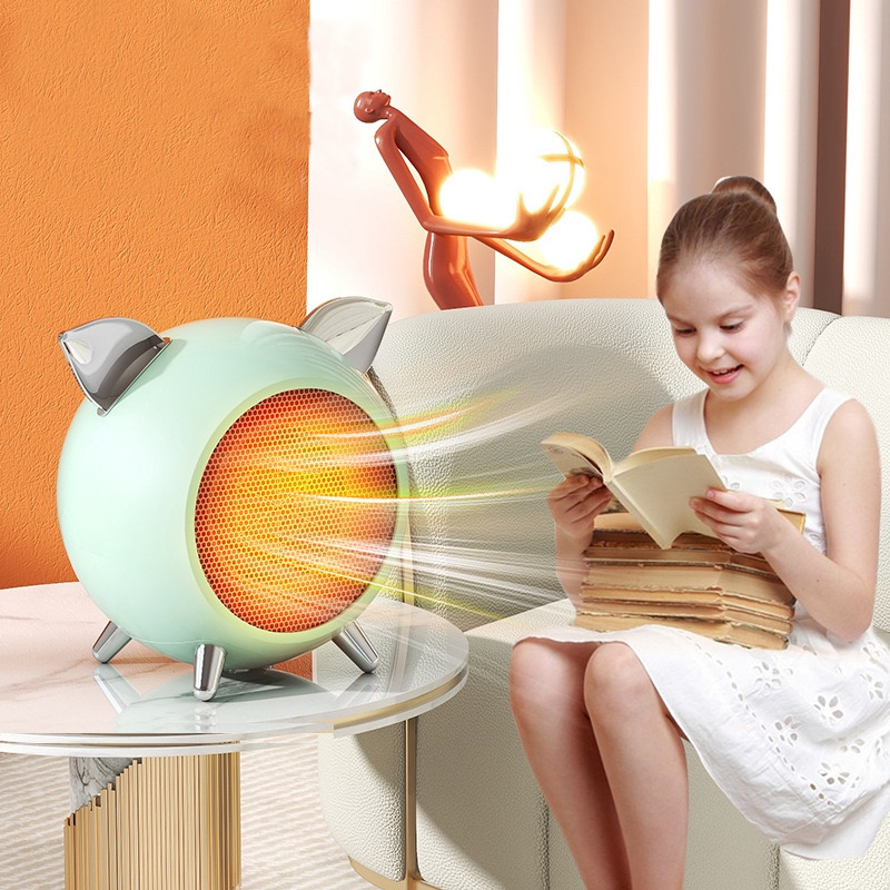 هیتر برقی رومیزی مدل AIR HEATER