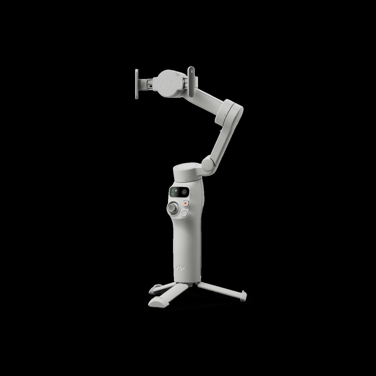 پایه نگهدارنده گوشی موبایل دی جی آی مدل OSMO MOBILE 7