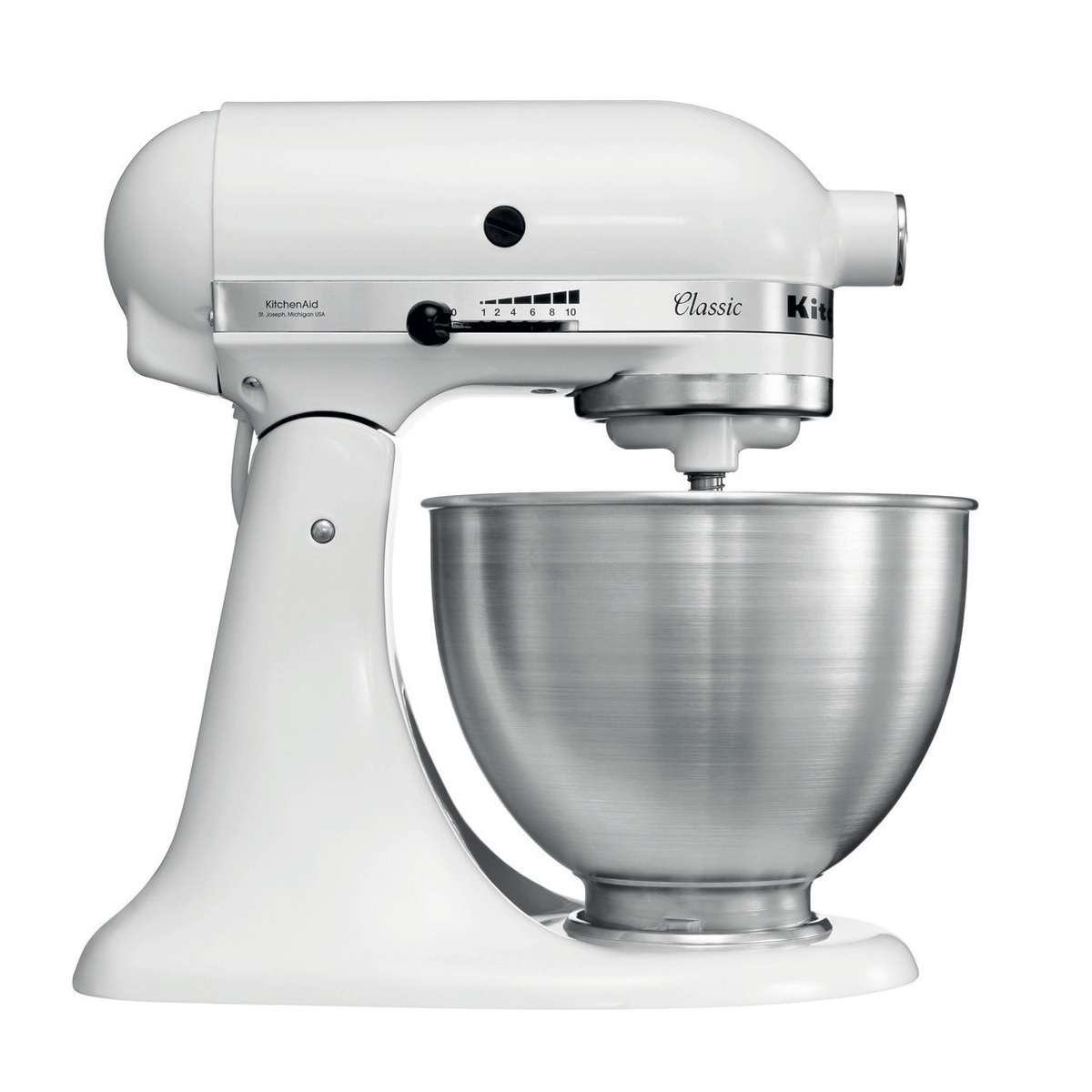 همزن کیچن اید مدل 5K45SSBSL