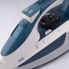 اتو بخار کورس مدل csi-1486