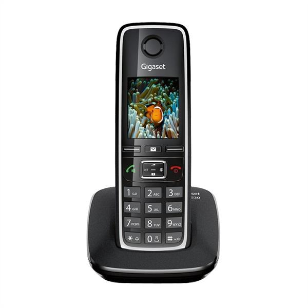 تلفن گیگاست مدل c530