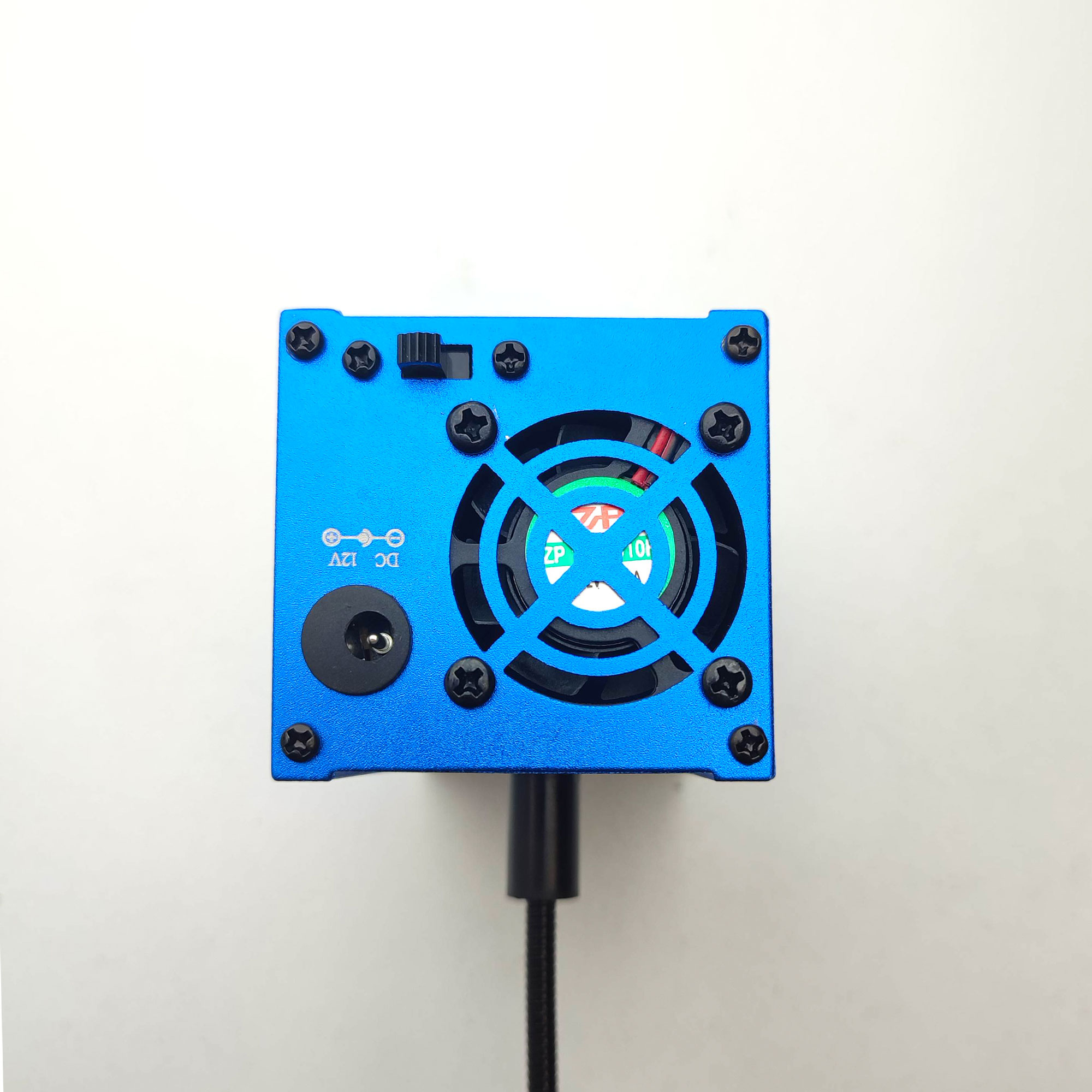 لیزر پوینتر خطی مدل YLW-G017